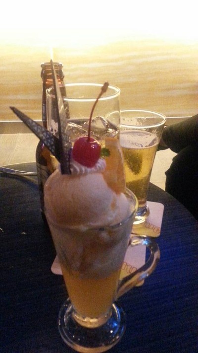 BEERVAULT Four Points by Sheraton Bangkok